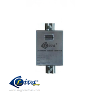 Bộ đếm sét Liva LSC LX01